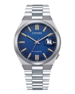 Citizen NJ0151-88L