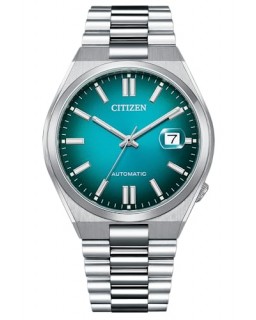 Citizen NJ0151-88X
