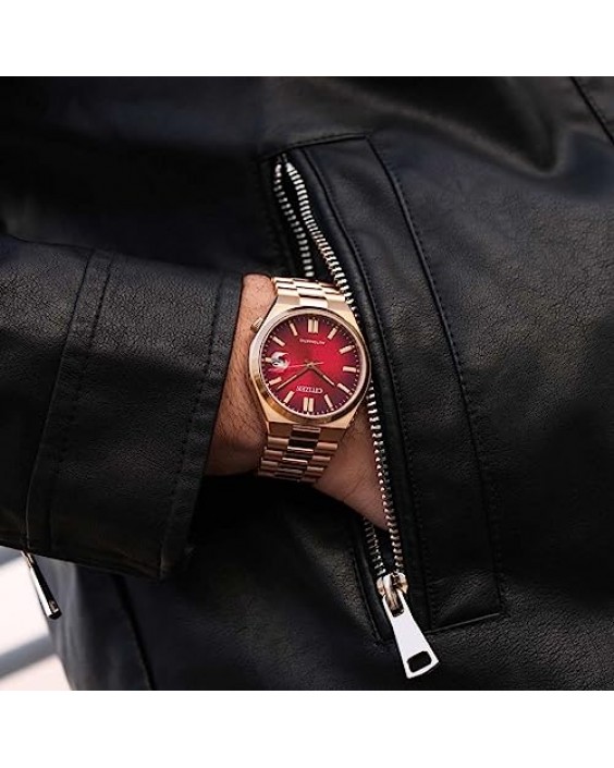 Citizen NJ0153-82X Citizen NJ0153-82X