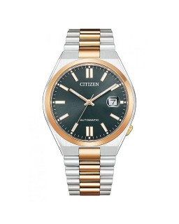 Citizen NJ0154-80H