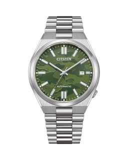 Citizen NJ0159-86X
