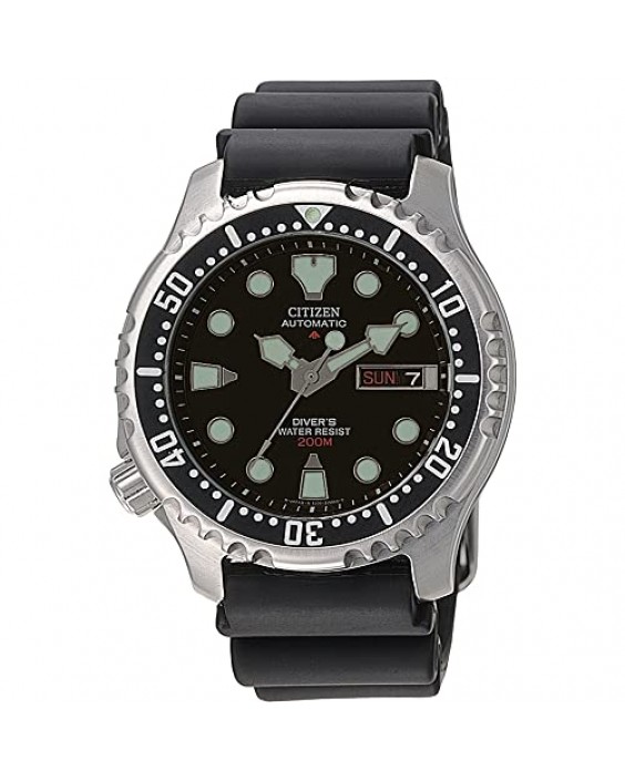 Citizen NY0040-09EE