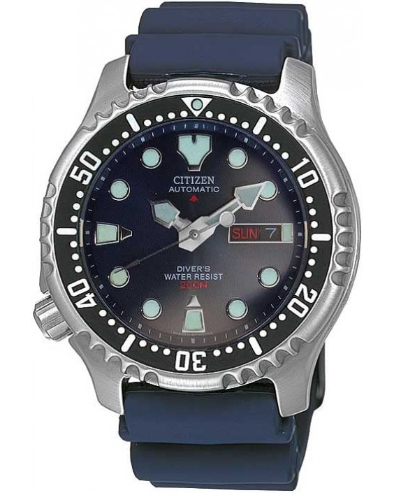 Citizen NY0040-17LE Citizen NY0040-17LE