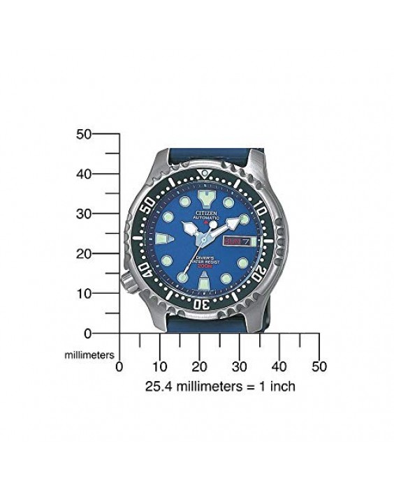 Citizen NY0040-17LE Citizen NY0040-17LE