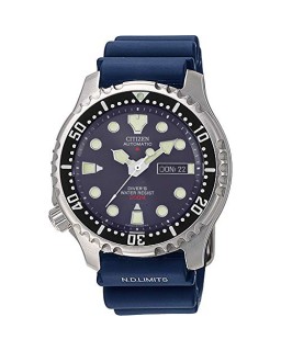Citizen NY0040-17LEM