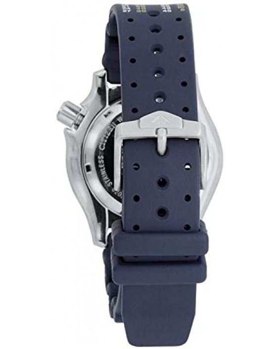 Citizen NY0040-17LEM