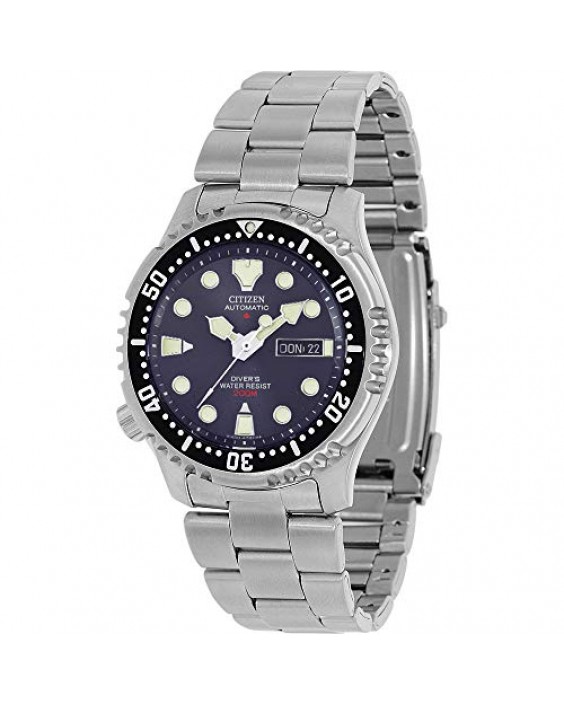 Citizen NY0040-17LEM