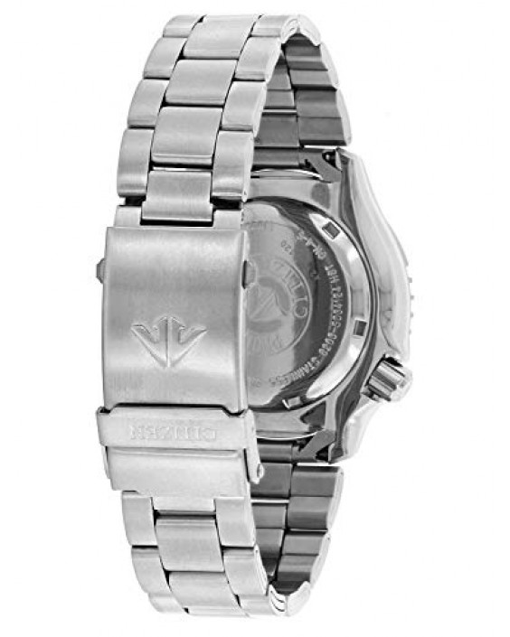Citizen NY0040-17LEM