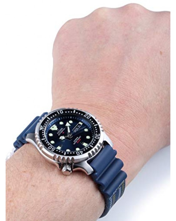 Citizen NY0040-17LEM