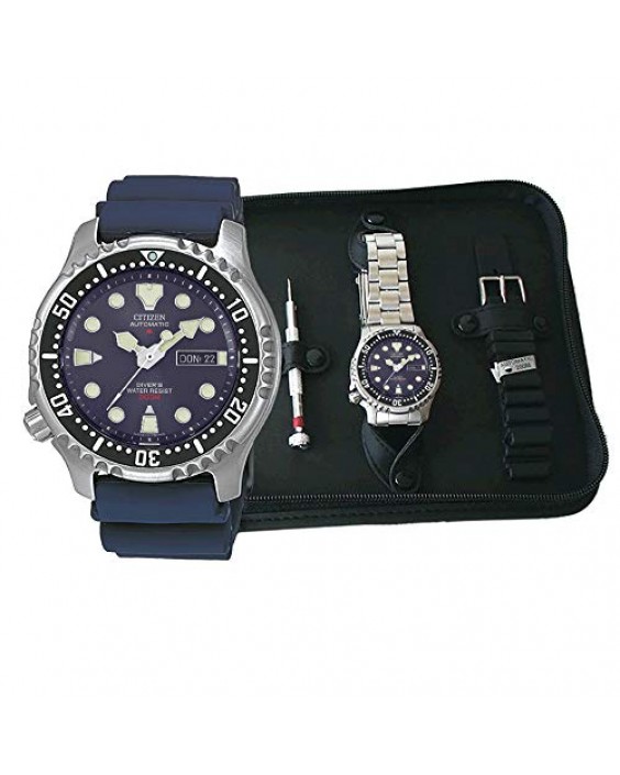 Citizen NY0040-17LEM