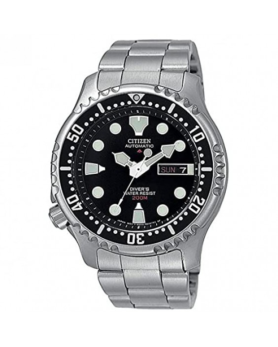 Citizen NY0040-50E
