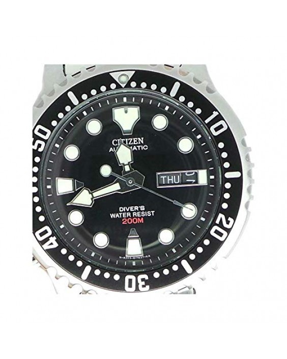 Citizen NY0040-50E