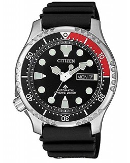 Citizen NY0085-19E