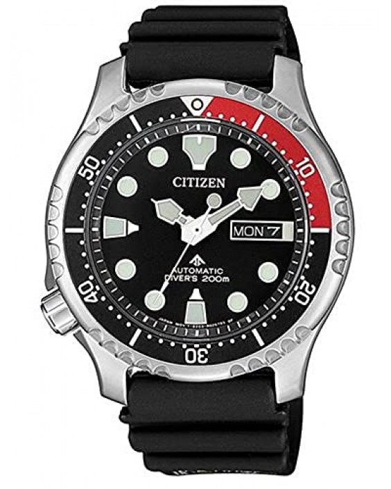 Citizen NY0085-19E