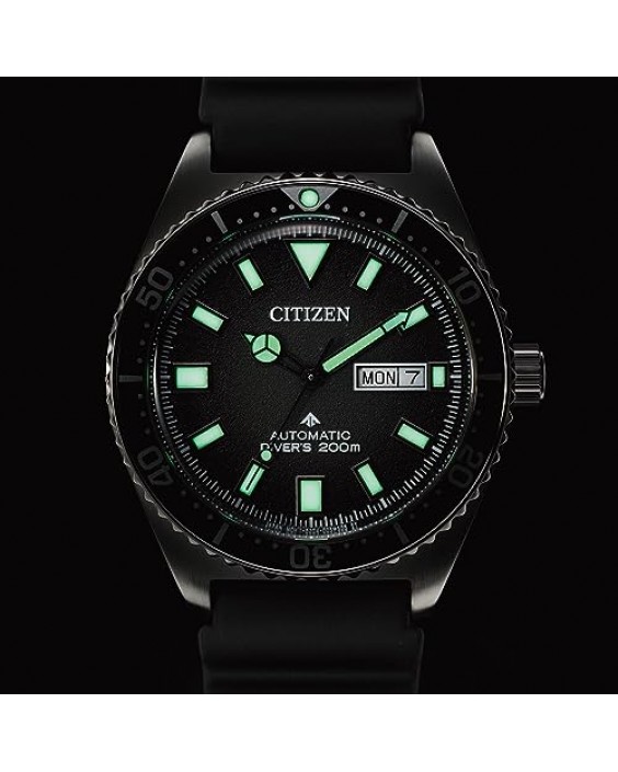 Citizen NY0120-01E