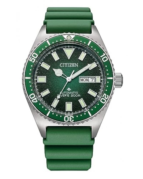 Citizen NY0121-09X