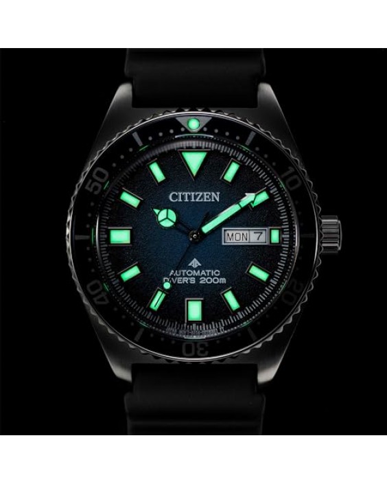 Citizen NY0129-07LE