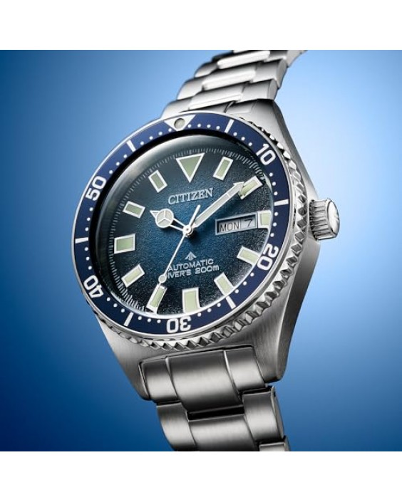 Citizen NY0129-58L Citizen NY0129-58L