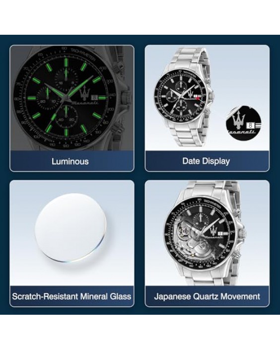 Maserati R8873640015