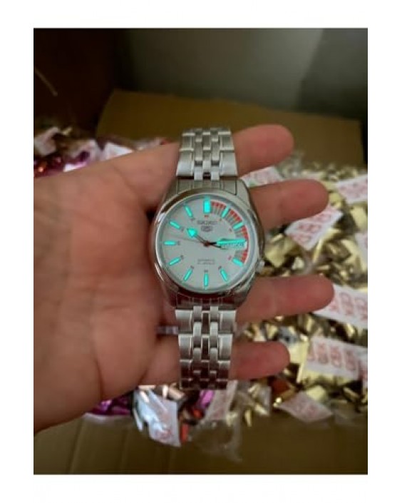 Seiko SNK369K1 Seiko SNK369K1