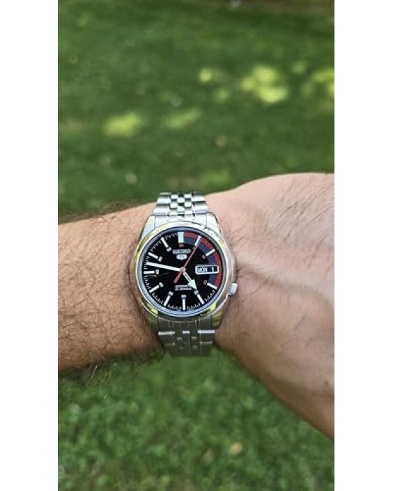 Seiko SNK375K1 Seiko SNK375K1