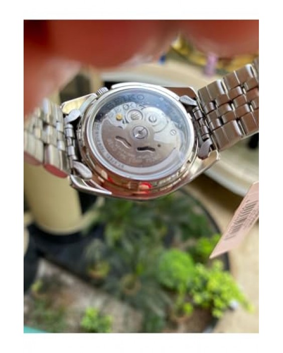 Seiko SNK381K1 Seiko SNK381K1