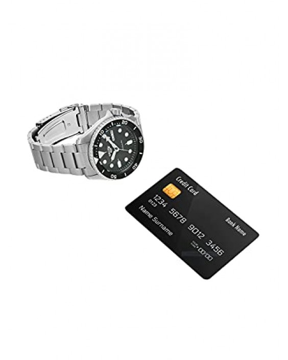 Seiko SRPD55K1 Seiko SRPD55K1