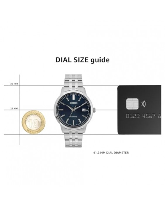 Seiko SRPH87K1 Seiko SRPH87K1