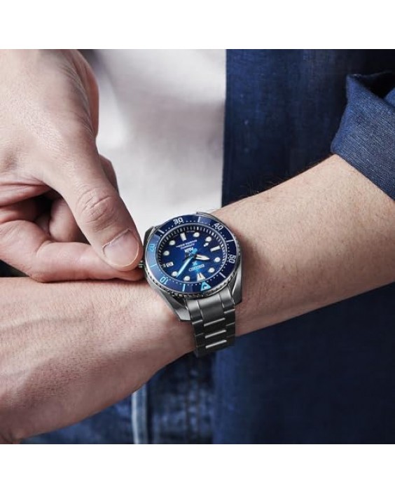 Seiko SRPK01K1 Seiko SRPK01K1