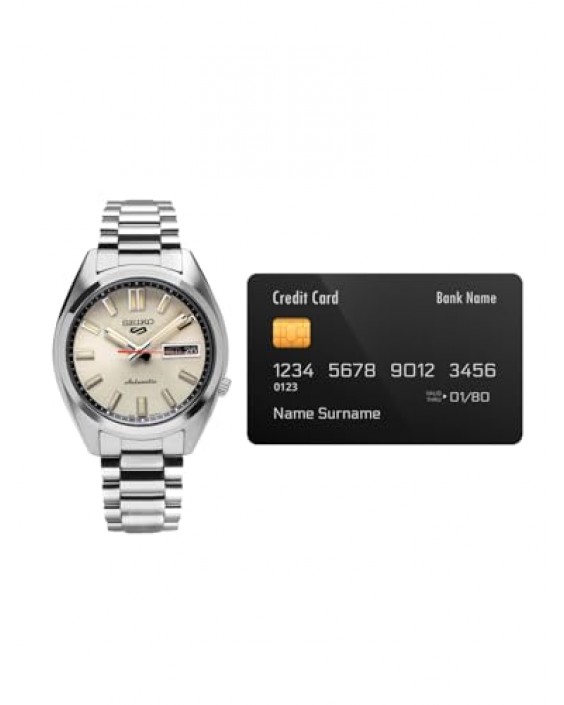 Seiko SRPK91K1 Seiko SRPK91K1