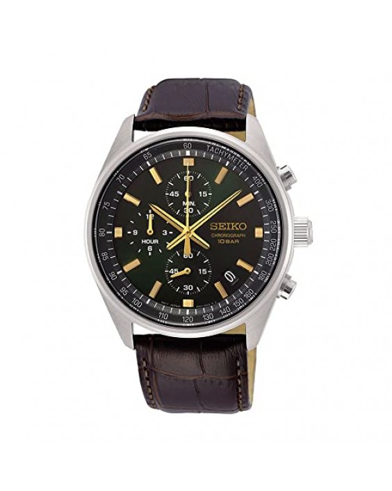 Seiko SSB377P1 Seiko SSB377P1