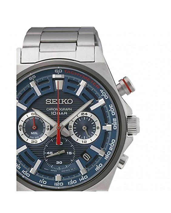 Seiko SSB407P1 Seiko SSB407P1