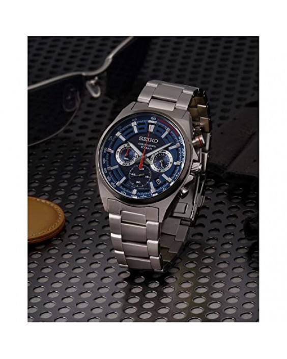 Seiko SSB407P1 Seiko SSB407P1