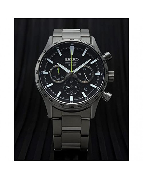 Seiko SSB413P1 Seiko SSB413P1