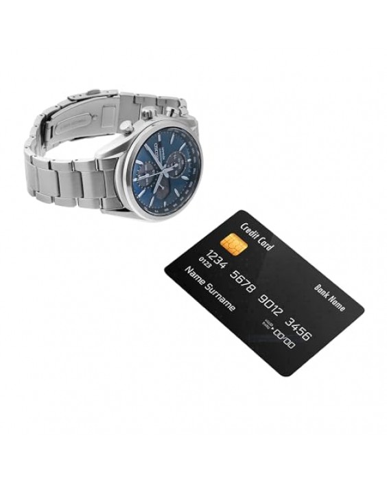 Seiko SSC801P1 Seiko SSC801P1