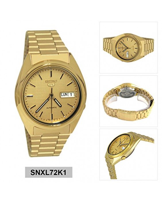 Seiko Snxl72k1 Seiko Snxl72k1