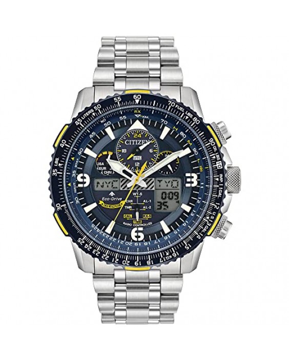 Citizen TJY8078-52L