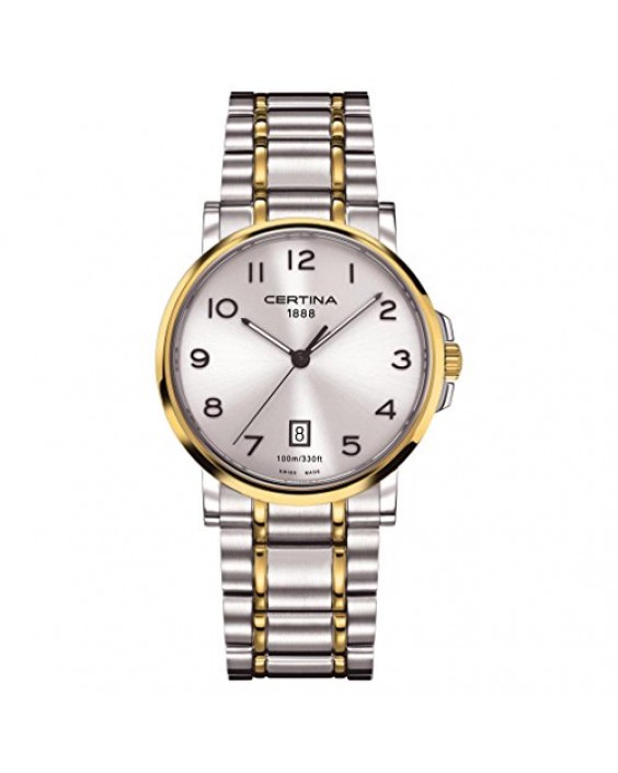 Certina c017.410.22.032.00