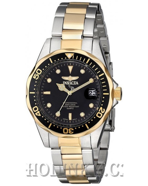 Hodinky Invicta 8934