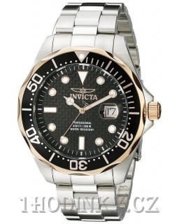 Hodinky Invicta 12567