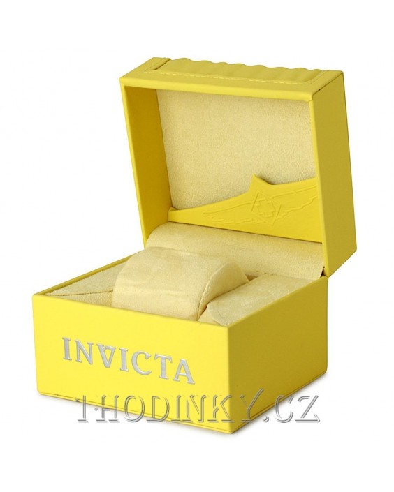 Hodinky Invicta 1482