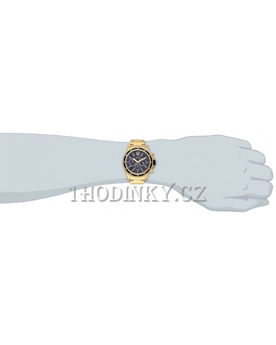 Hodinky Invicta 13978