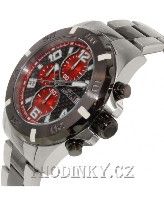 Hodinky Invicta 18050