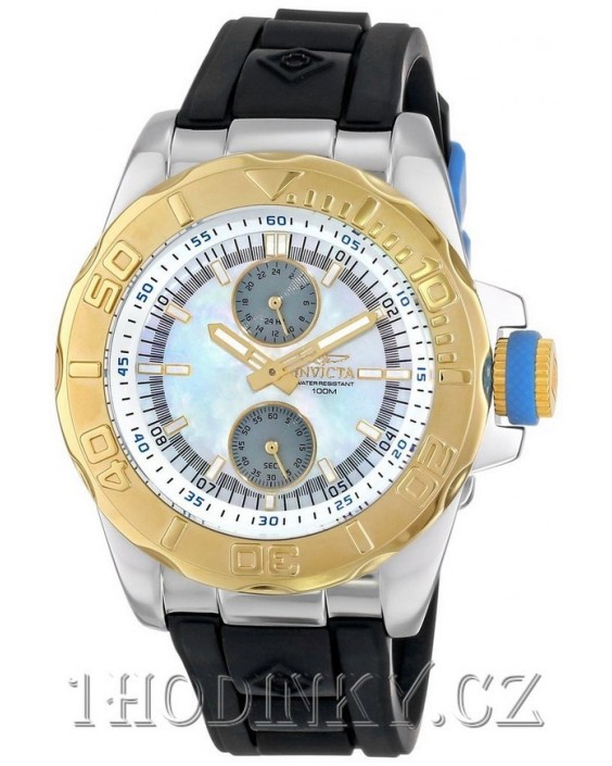 Hodinky Invicta 13799