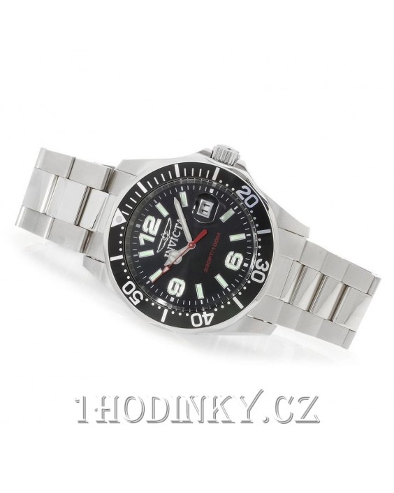 Hodinky Invicta 15439