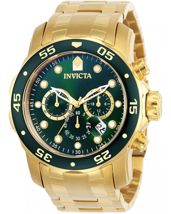 Hodinky Invicta 0075