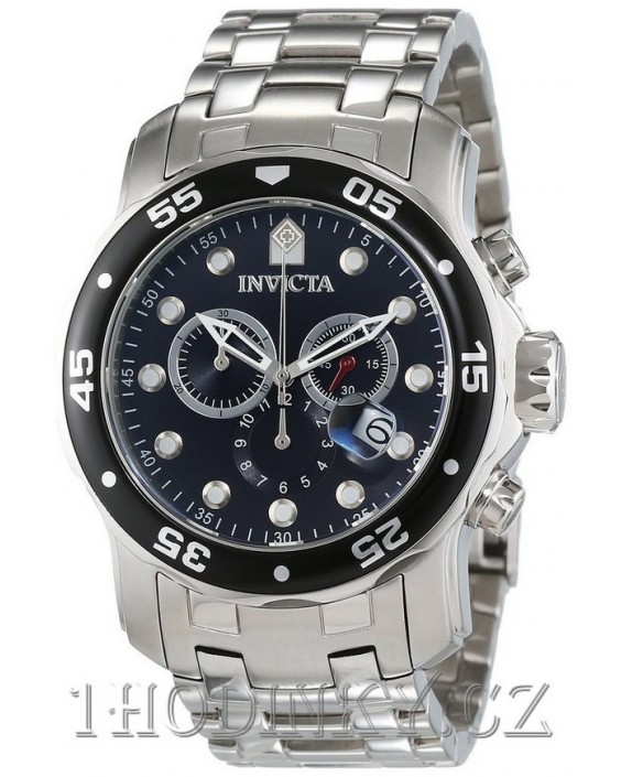 Hodinky Invicta 0069