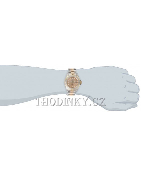 Hodinky Invicta 9423