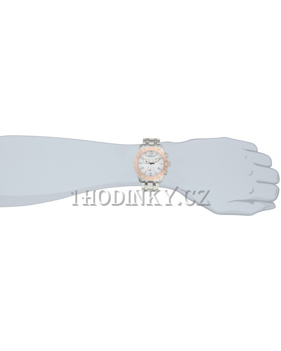 Hodinky Invicta 11451