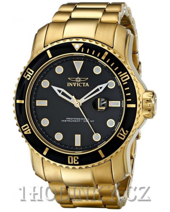 Hodinky Invicta 15351